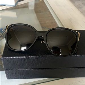 Prada sunglasses